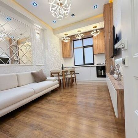 2-Otaqlı yeni tikili kirayə verilir, Azər Manafov küç., 50 m² – Kirayə verilir – ucuztap.az