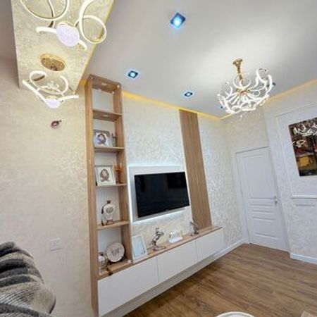 2-Otaqlı yeni tikili kirayə verilir, Azər Manafov küç., 50 m² – Mənzillər – ucuztap.az