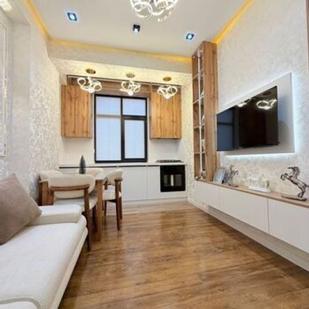 2-Otaqlı yeni tikili kirayə verilir, Azər Manafov küç., 50 m² – Mənzillər – ucuztap.az
