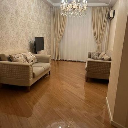 3-Otaqlı yeni tikili kirayə verilir, Elmlər Akademiyası m., 105 m² – Kirayə verilir – ucuztap.az