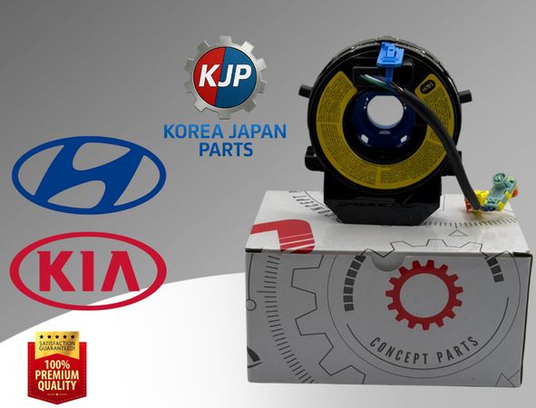 Hyundai Kia sükan lentləri