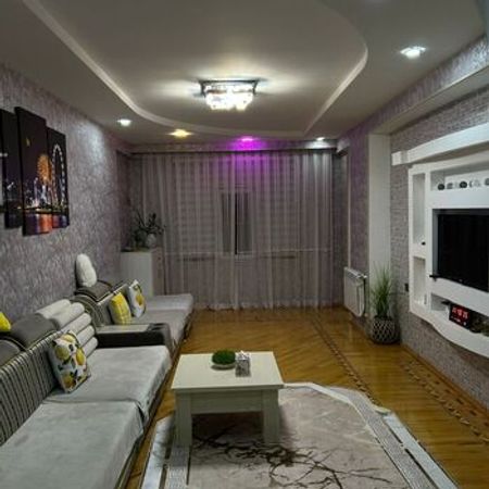 2-Otaqlı yeni tikili, Sarayevo küç., 66 m² – Mənzillər – ucuztap.az