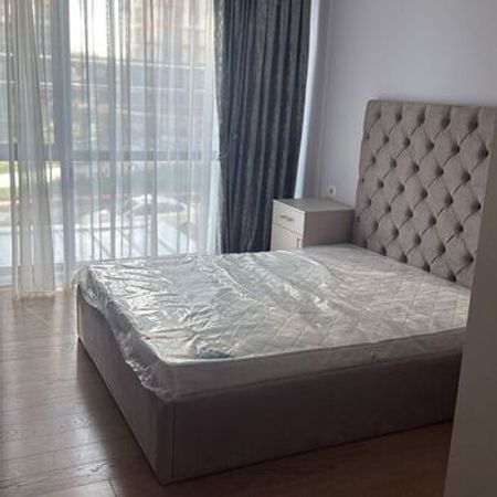 3-Otaqlı yeni tikili kirayə verilir, İslam Abışov küç., 95 m² – Mənzillər – ucuztap.az