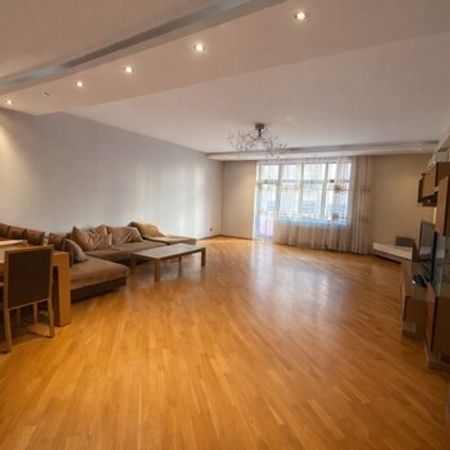 4-Otaqlı yeni tikili kirayə verilir, Mirəli Qaşqay küç., 225 m² – Mənzillər – ucuztap.az
