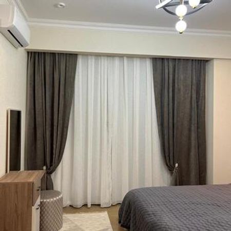 2-Otaqlı yeni tikili kirayə verilir, İslam Abişov küç., 65 m² – Mənzillər – ucuztap.az