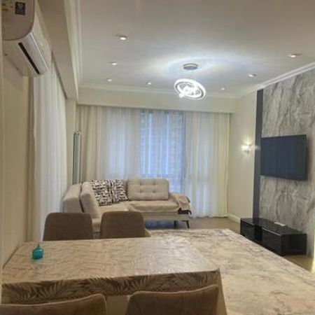2-Otaqlı yeni tikili kirayə verilir, İslam Abişov küç., 65 m² – Mənzillər – ucuztap.az