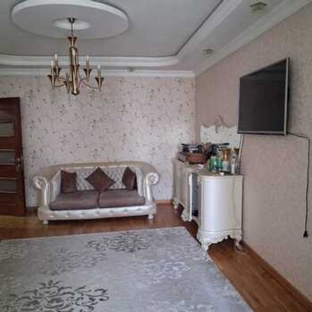 3-otaqlı mənzil kirayə verilir, 20 Yanvar m., 100 m²