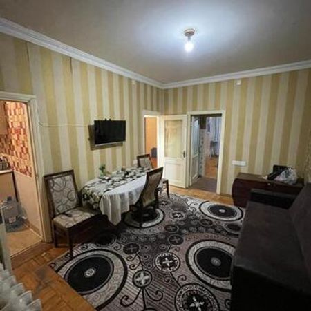 3-otaqlı mənzil kirayə verilir, Cavadxan küç., 65 m²
