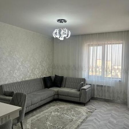 2-otaqlı yeni tikili kirayə verilir, 20 Yanvar m., 81 m²