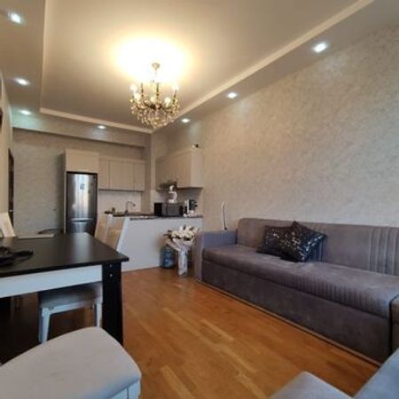 2-Otaqlı yeni tikili kirayə verilir, Kamil Balakişiyev küç., 65 m² – Mənzillər – ucuztap.az