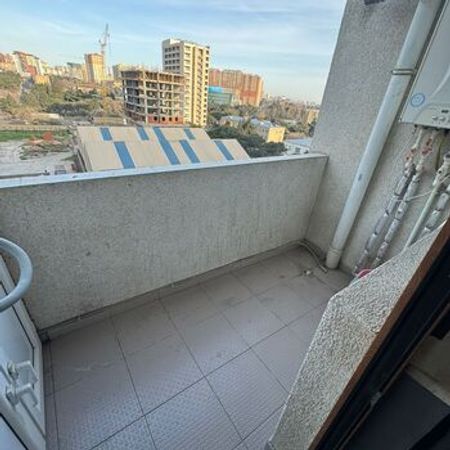 2-Otaqlı yeni tikili kirayə verilir, Kamil Balakişiyev küç., 65 m² – Mənzillər – ucuztap.az