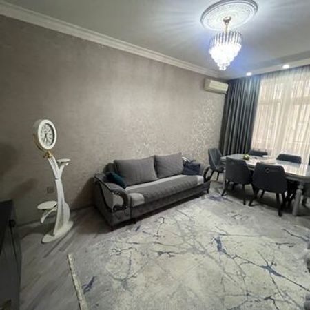 3-otaqlı yeni tikili kirayə verilir, Xətai m., 60 m²