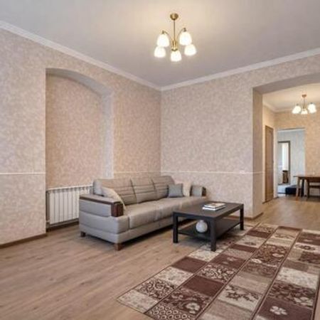 2-otaqlı mənzil kirayə verilir, Sahil m., 60 m²