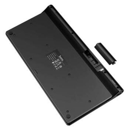 HOCO GM70 Wireless Mini Keyboard – Kompüter aksesuarları – ucuztap.az