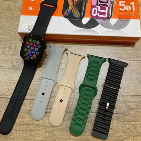 Keqiwear KW27 – Saatlar – ucuztap.az