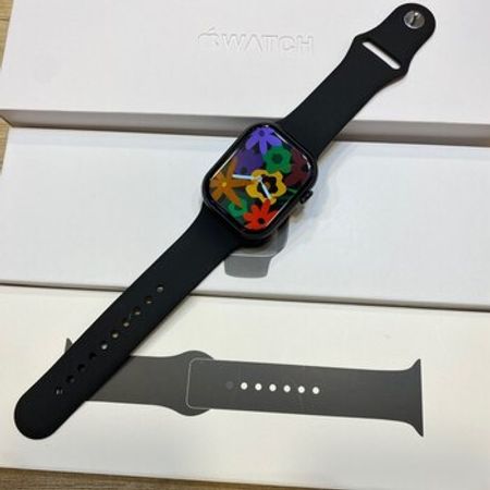 Smart saat 11 serie /46 mm Black – Saatlar – ucuztap.az