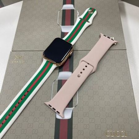 Gucci smart saatı