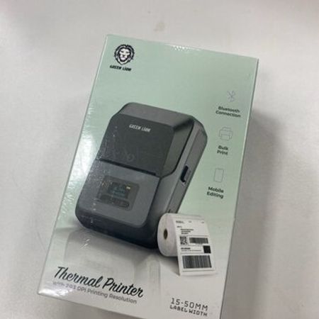Printer Thermal – Ofis avadanlığı və istehlak – ucuztap.az
