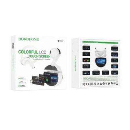 Borofone BW87 – Audio və video – ucuztap.az