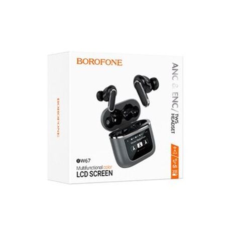 Borofone BW67 – Audio və video – ucuztap.az