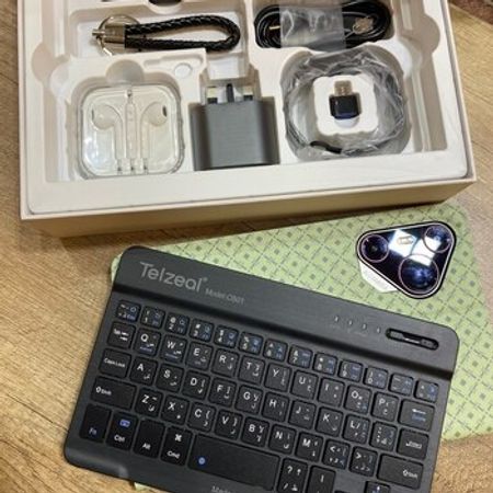 Planşet Telzeal P800