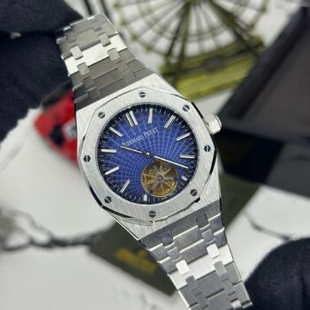 Audemars Piguet Royal Oak Flying Tourbillon qol saatı