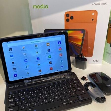 Modio M47 planşeti