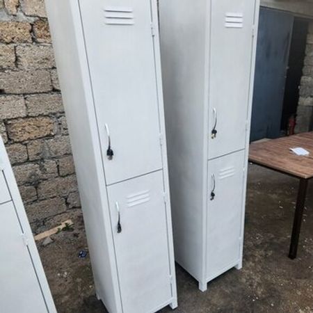 Dəmir dolab sifarişi