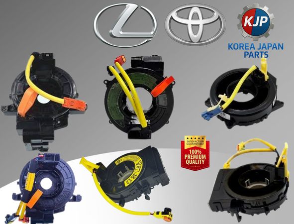 Toyota, Lexus sükan lentləri