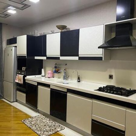 4-Otaqlı yeni tikili, 6-cı mkr., 131 m² – Mənzillər – ucuztap.az