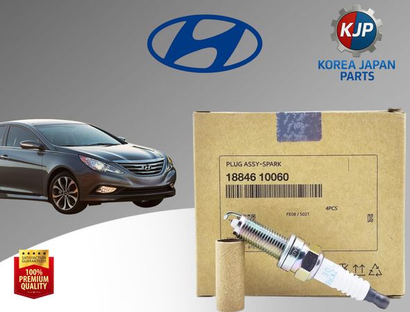 Hyundai Sonata 2.0 alışdırma şamları