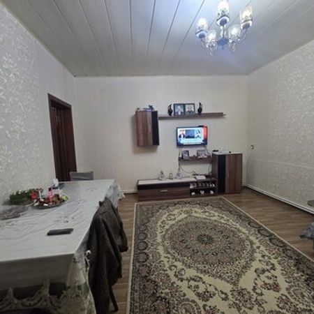 Həyət evi, Corat qəs.