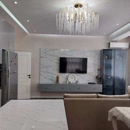 4-otaqlı yeni tikili, Sumqayıt ş., 125 m²