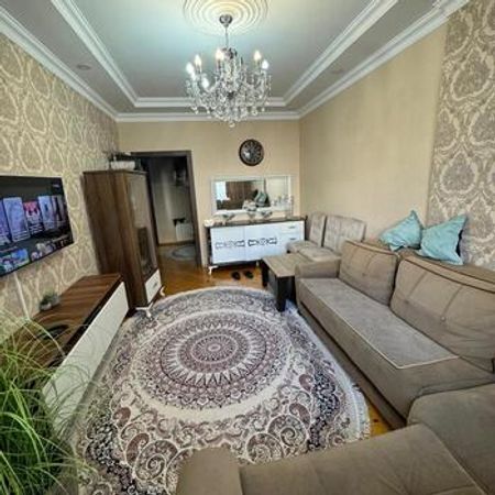 2-otaqlı yeni tikili, Sumqayıt ş., 70 m²