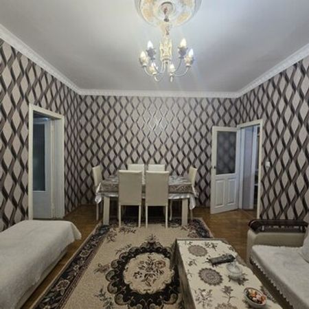 4-otaqlı mənzil, Sumqayıt ş., 88 m²