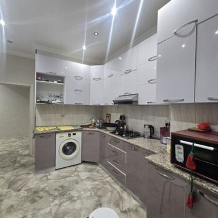 2-otaqlı yeni tikili, Sumqayıt ş., 80 m²