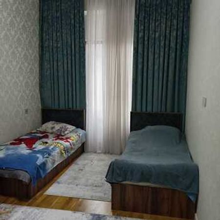 3-otaqlı yeni tikili, Sumqayıt ş., 106 m²