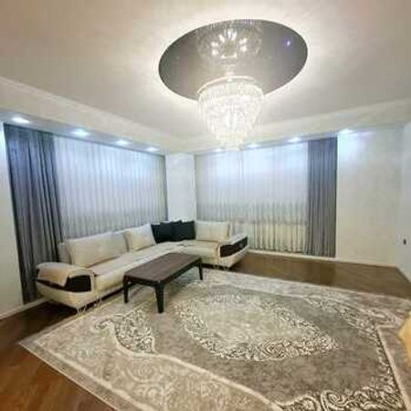 3-otaqlı yeni tikili, Sumqayıt ş., 137 m²