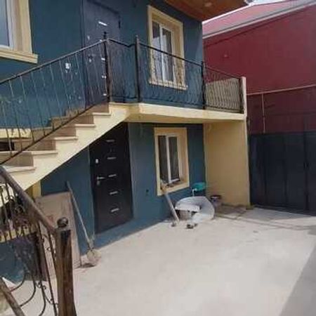 Həyət evi, Sumqayıt ş.