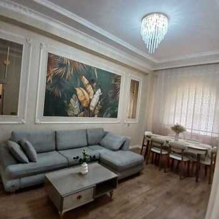2-otaqlı yeni tikili, Sumqayıt ş., 63 m²