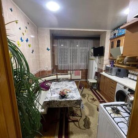 5-otaqlı mənzil, Sumqayıt ş., 90 m²