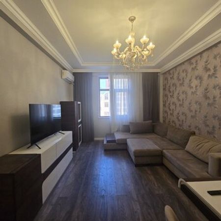 3-otaqlı yeni tikili, Sumqayıt ş., 95 m²