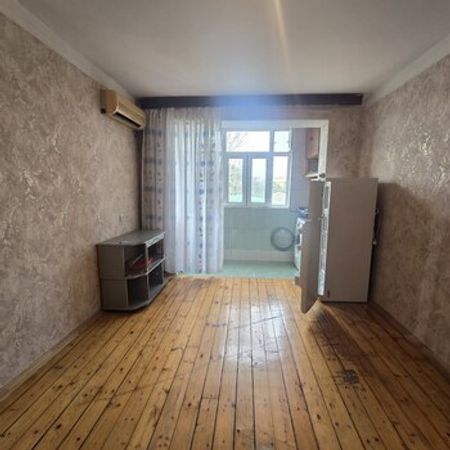 1-otaqlı mənzil kirayə verilir, Sumqayıt ş., 30 m²