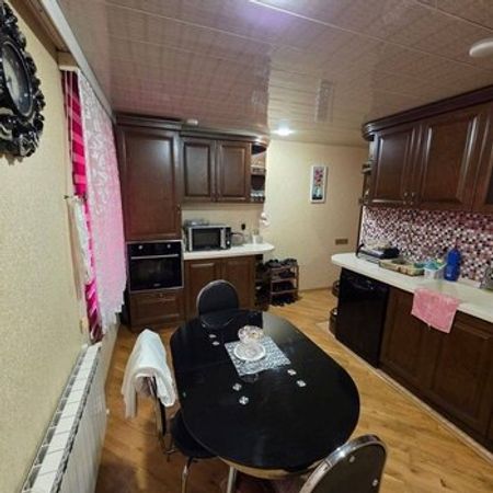 4-otaqlı mənzil, Sumqayıt ş., 120 m²