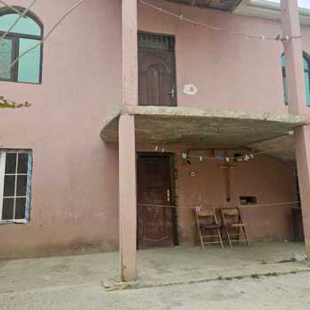 Həyət evi, Sumqayıt ş.