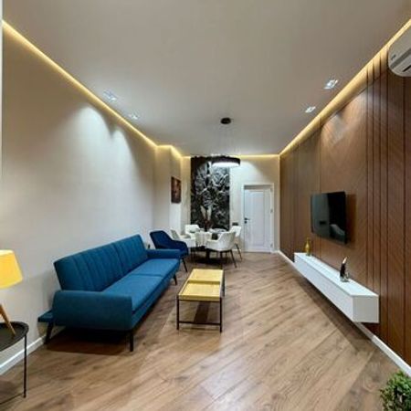 2-otaqlı yeni tikili, Sumqayıt ş., 60 m²
