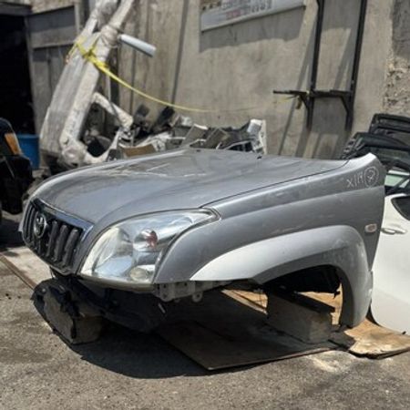 Toyota prado 2003-2009 detalları – Ehtiyat hissələri – ucuztap.az