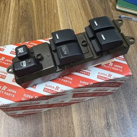 Toyota Prado şüşə qaldıran düymə – Ehtiyat hissələri – ucuztap.az