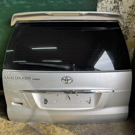 Toyota Prado baqajı – Ehtiyat hissələri – ucuztap.az
