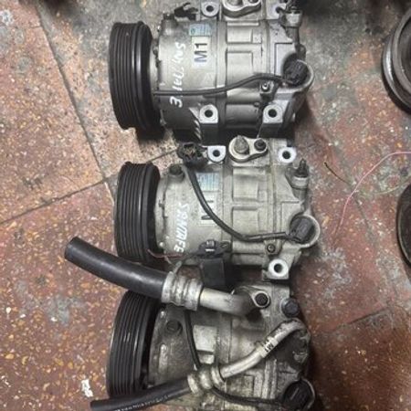 Kia Sorento kompressoru – Ehtiyat hissələri – ucuztap.az